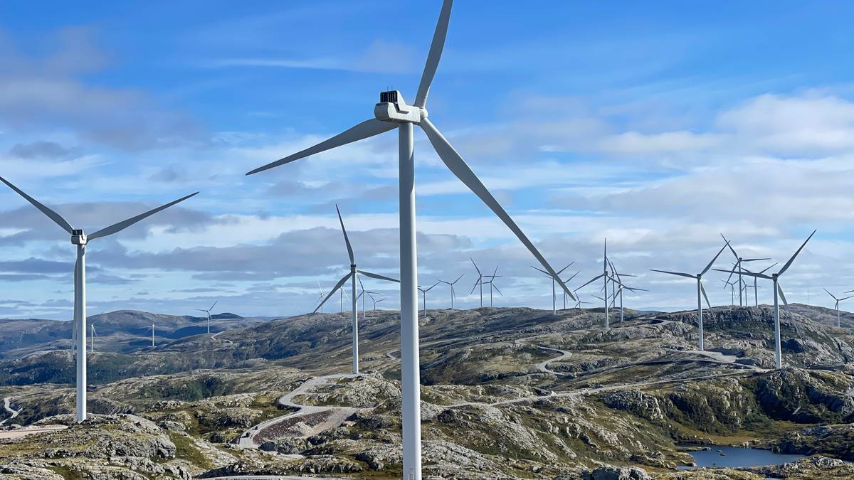 Sky-high electricity prices give record results for Statkraft – NRK Norway News overview from across the country