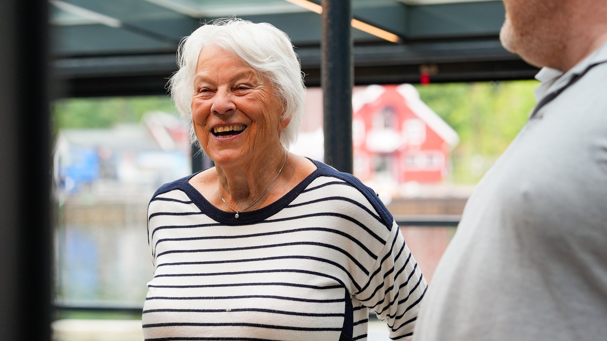 Kristiansand planlegger nytt sosialt tilbud for eldre