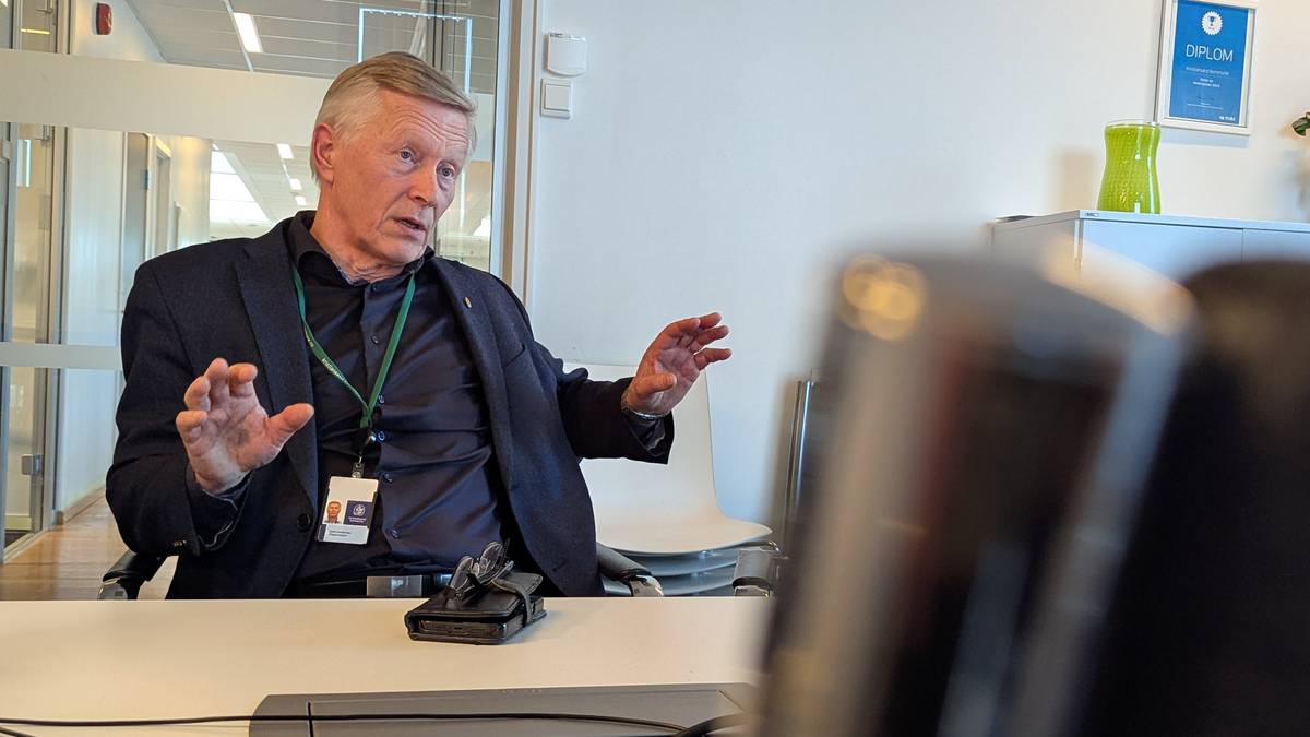 Venter riktig lønn til de ansatte i mai