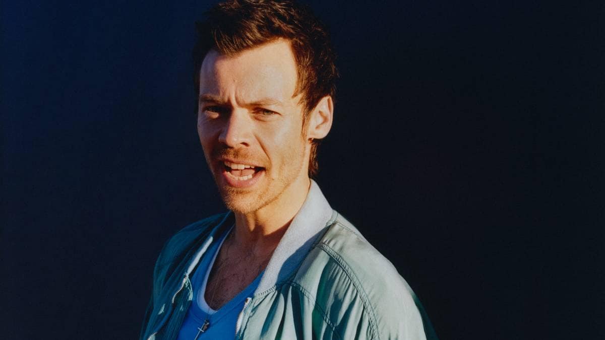 «Noen finner Jesus, andre livemusikk»