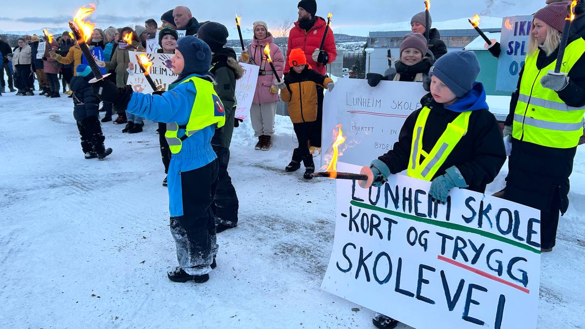 Kommunen nekter innsyn i skandalesak om skolenedleggelser