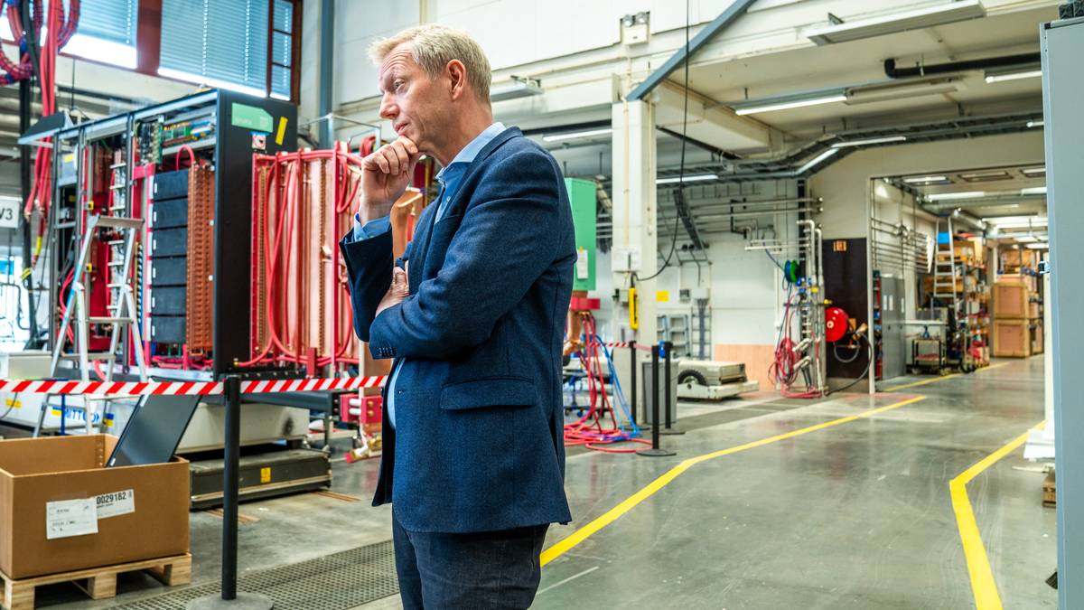 Her går arbeidsplasser fløyten på grunn av Trumps toll: – Det er vondt å se på