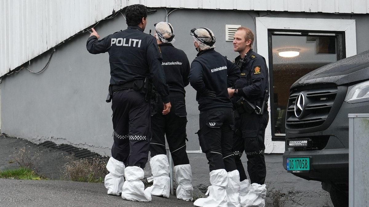 Etterlyser video og fluktbil etter knivstikking i Sandefjord