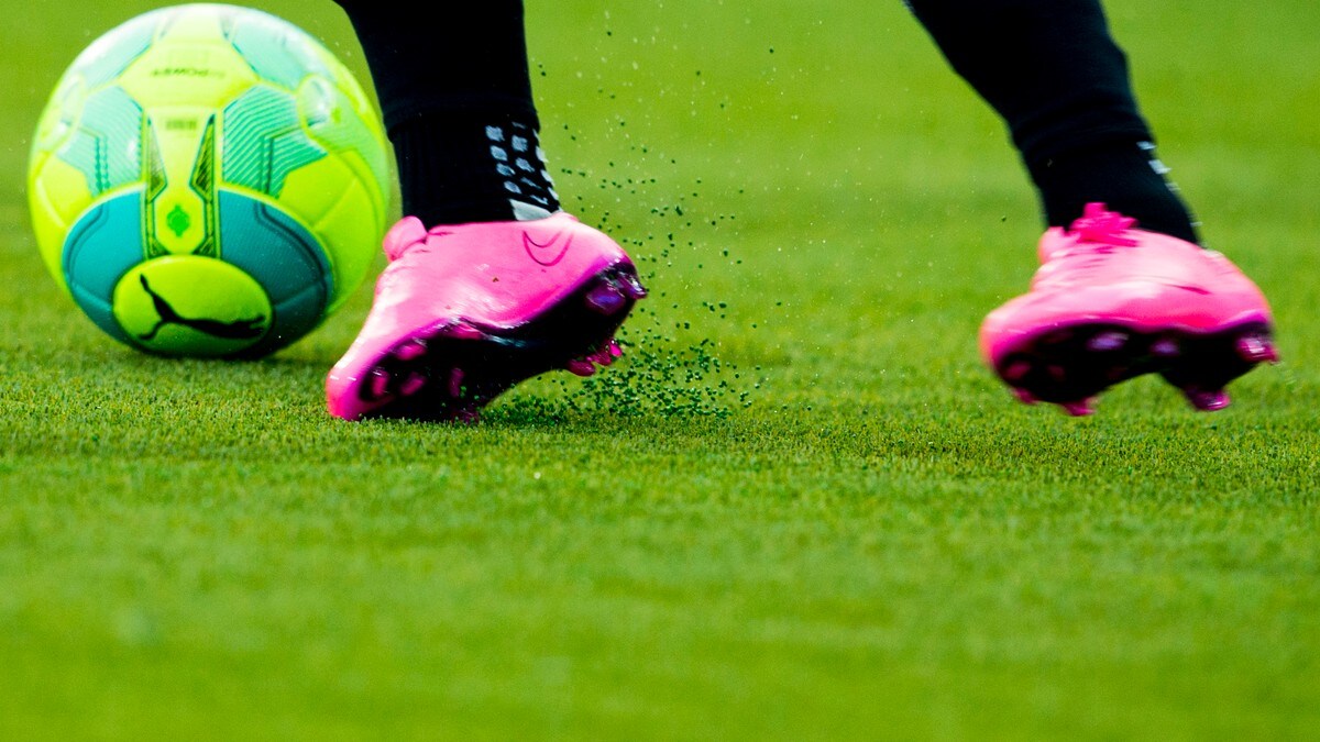 NFF-rapport: Antall uønskede hendelser i fotballen økte i 2023