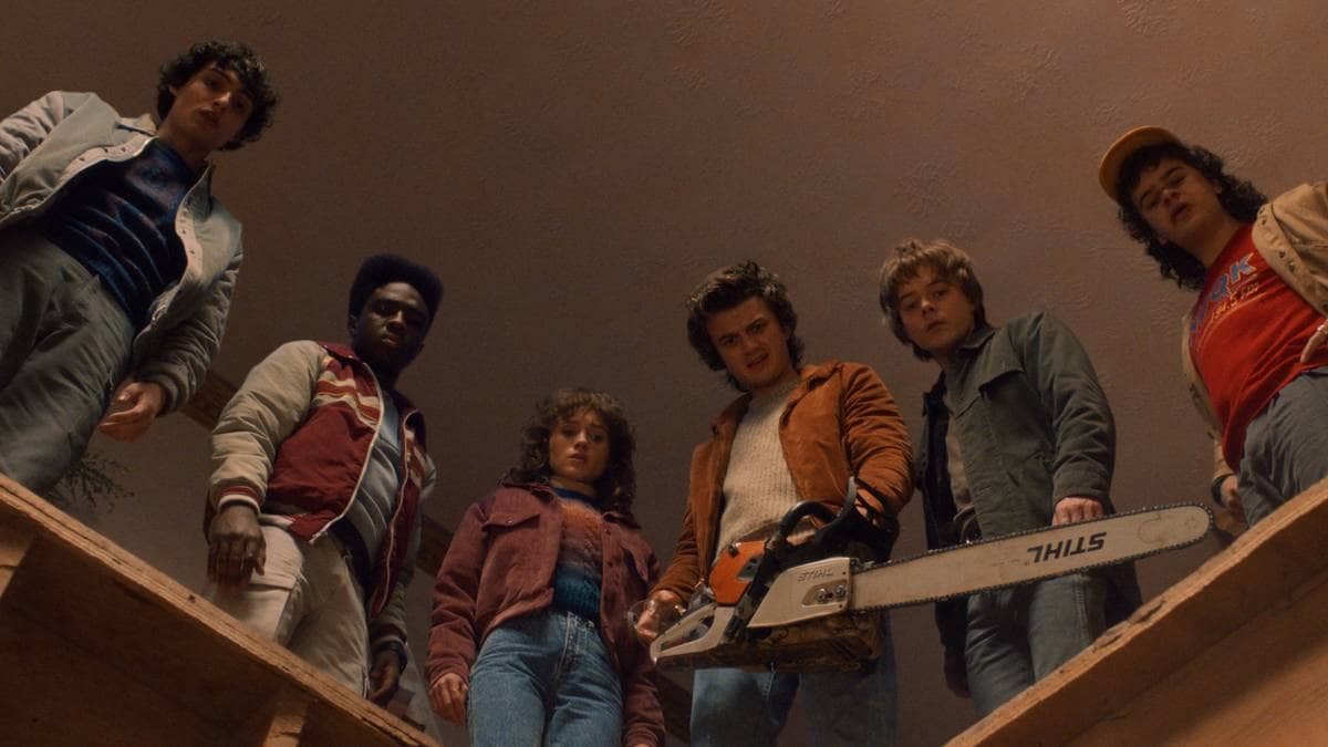 10 serier vi gleder oss til i høst