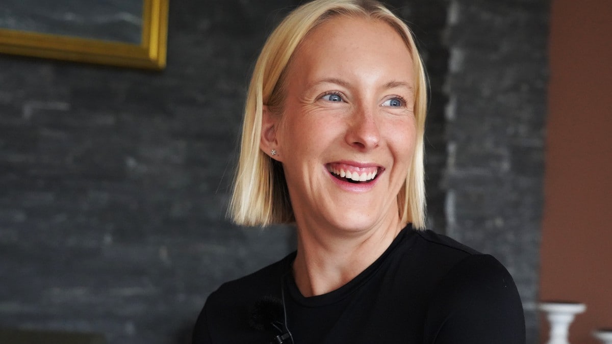 Tilbake på start