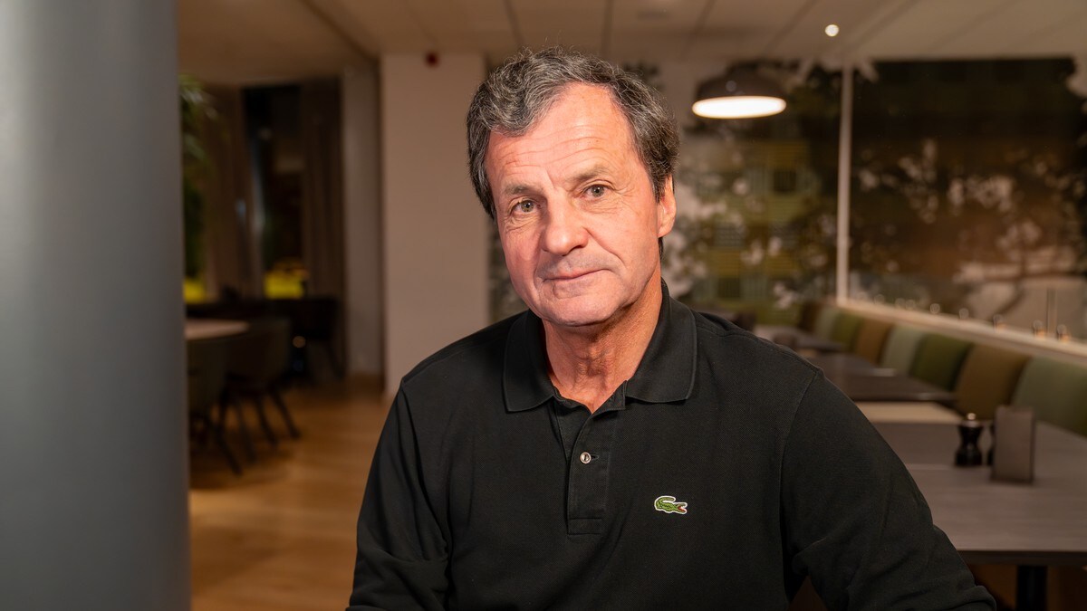 Se direkte: FIS møter pressen om hoppjukset