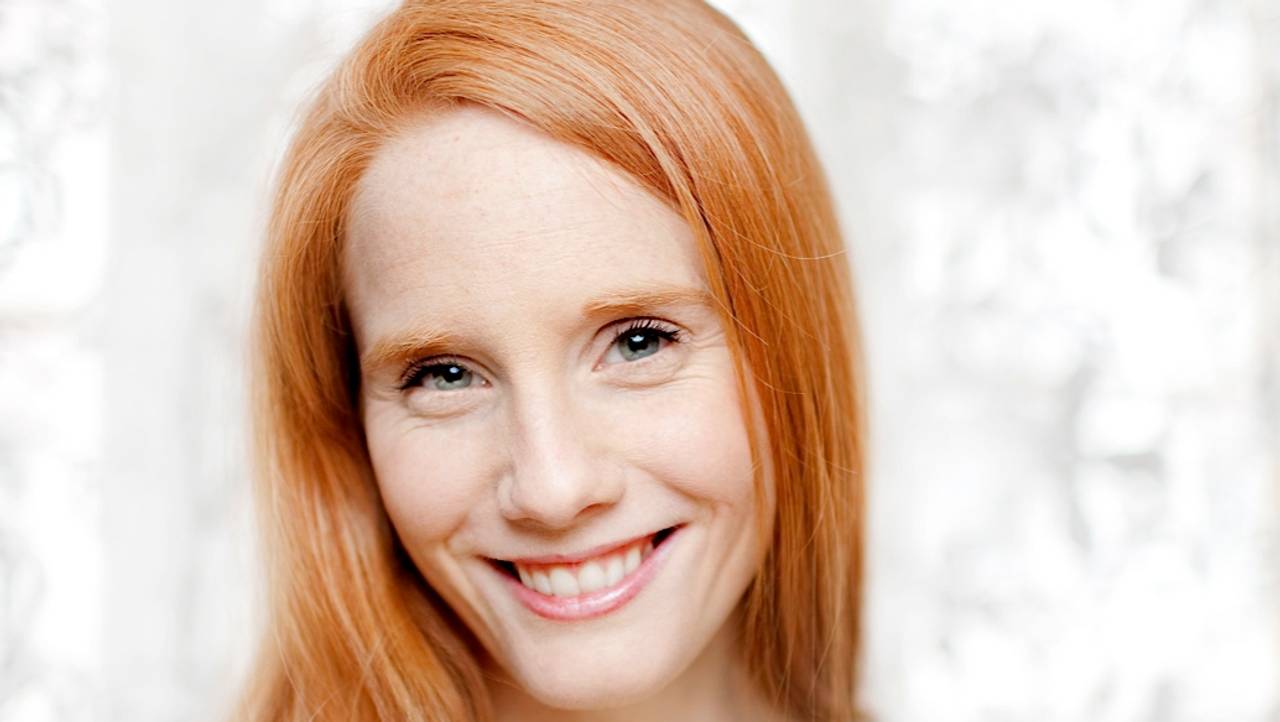 Susanne Kaluza