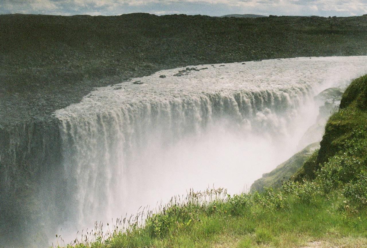 Dettifoss