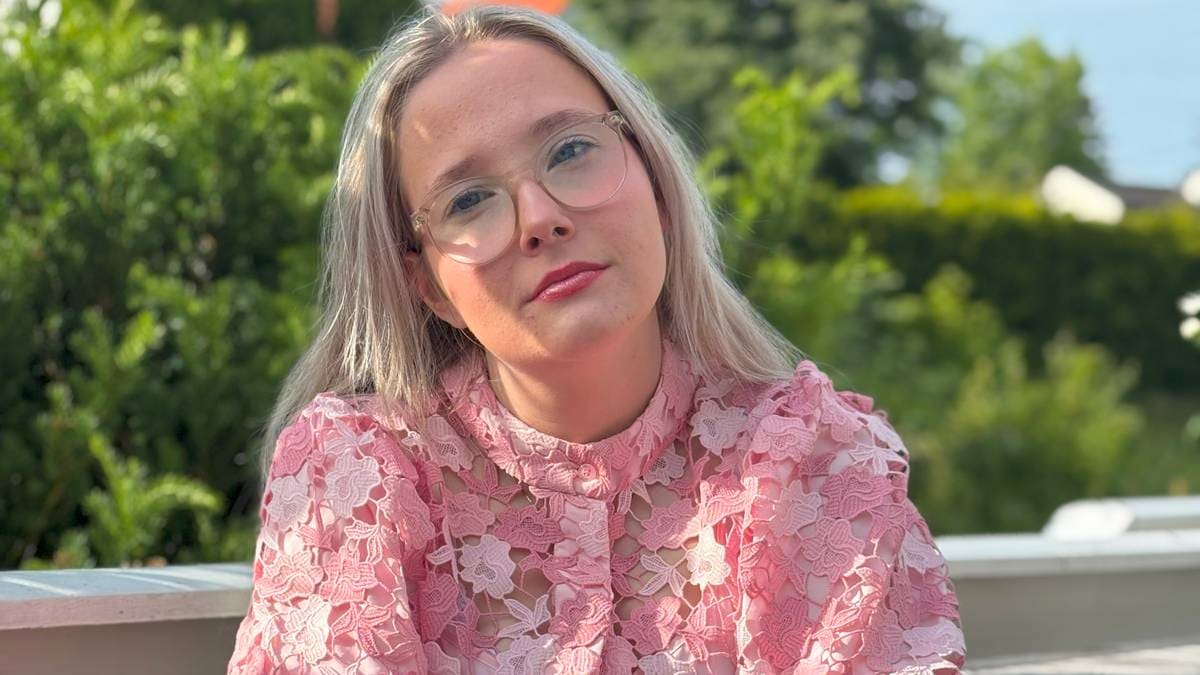 Nominert i fem kategorier