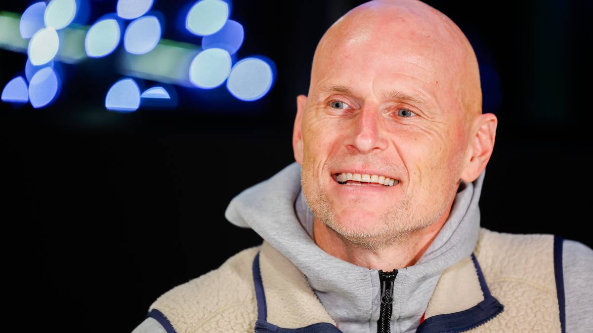 Oppdaget rørende detalj i analyserommet: – Noe man veldig sjelden ser