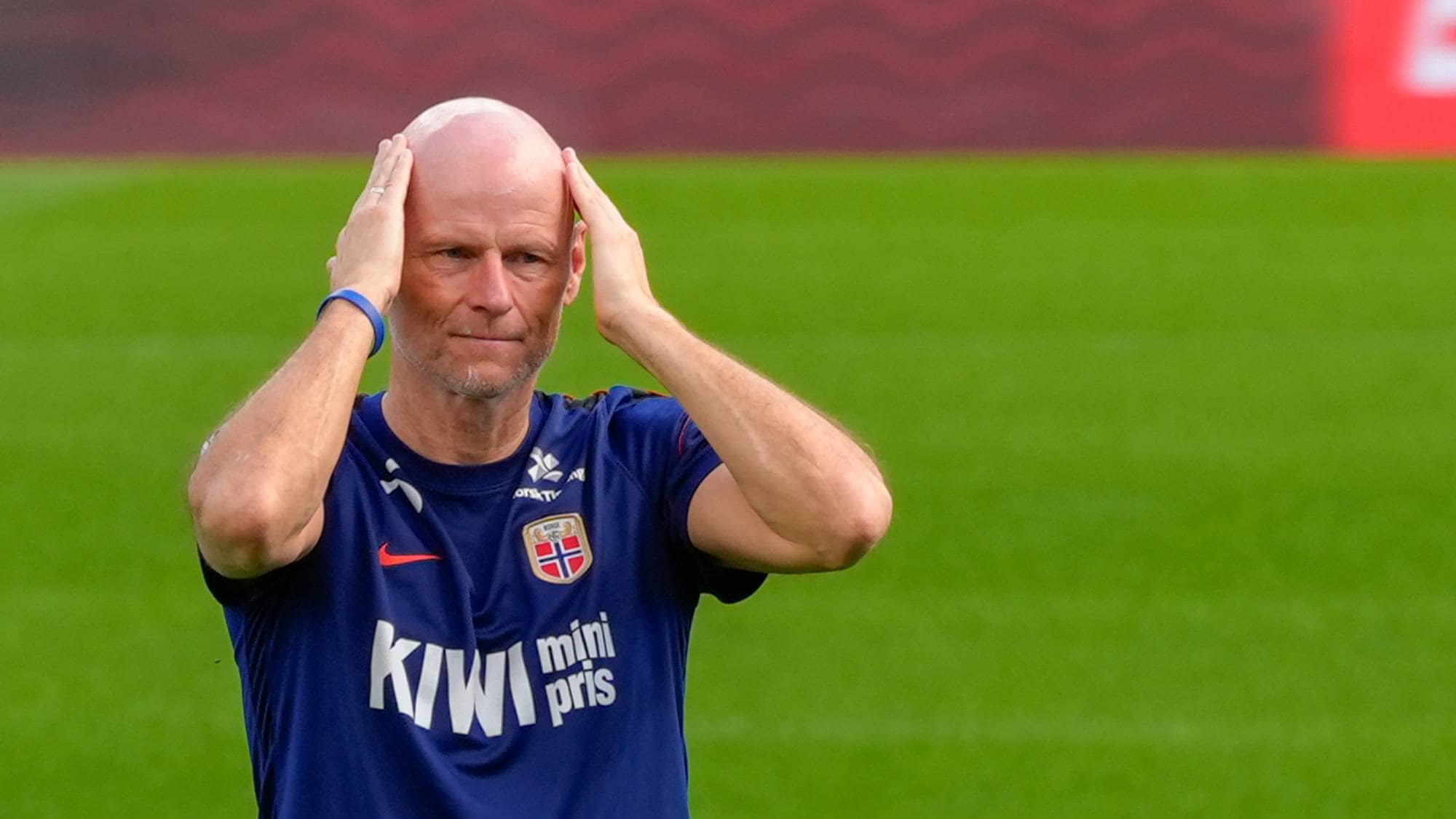 ståle solbakken og terje skeie