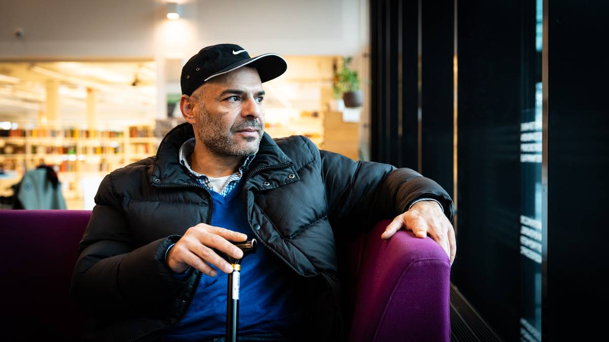 Redd for smitte i asylbolig: – Situasjonen er ille