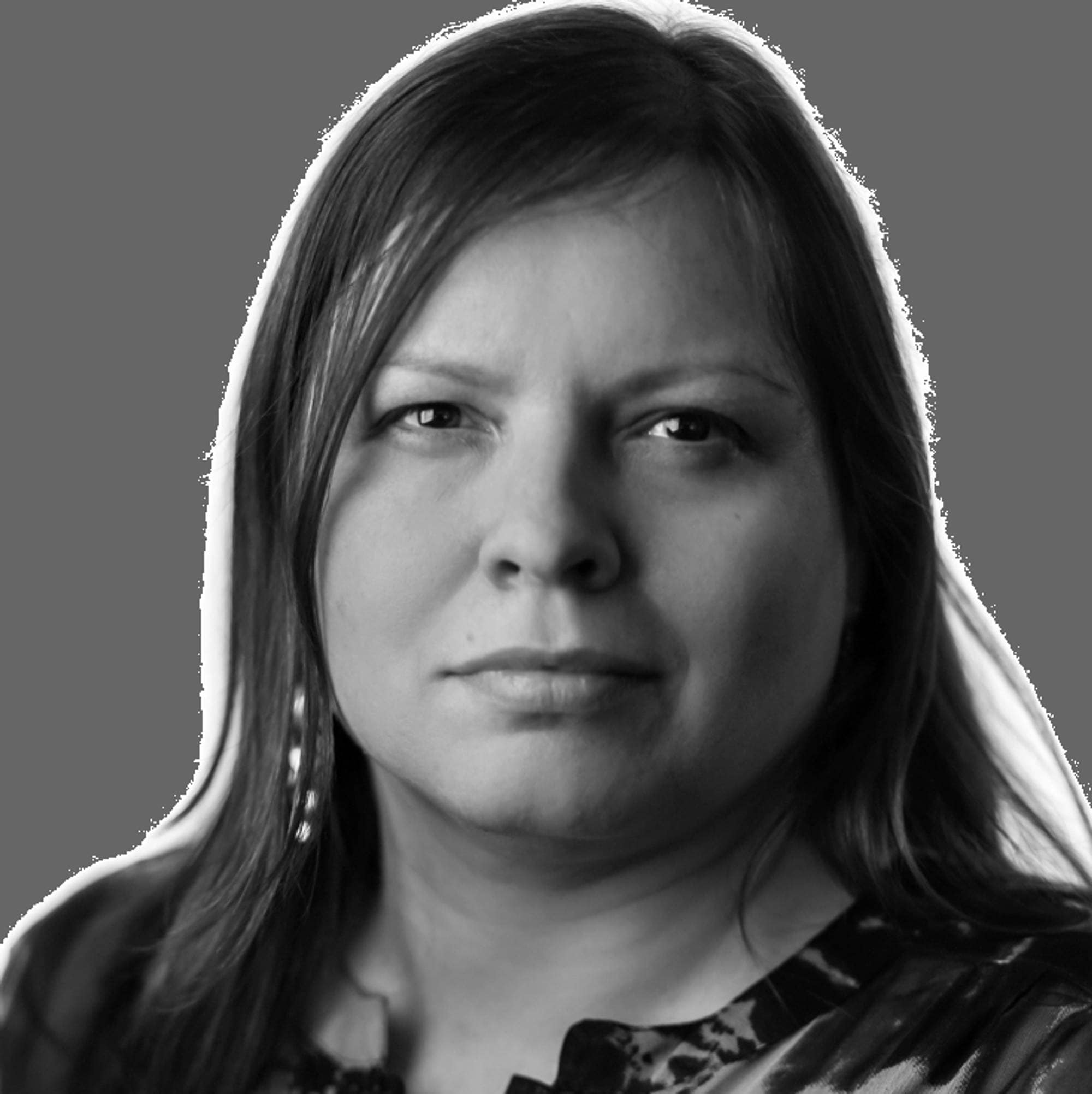 Berit Solveig Gaup
