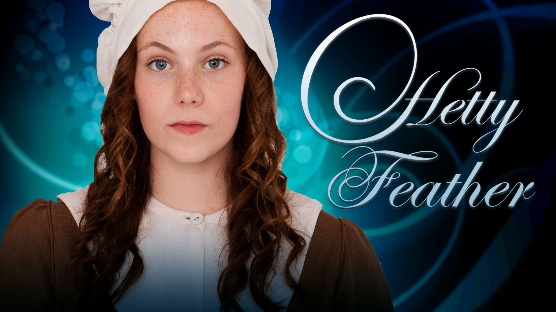 NRK TV Hetty Feather Sesong 3