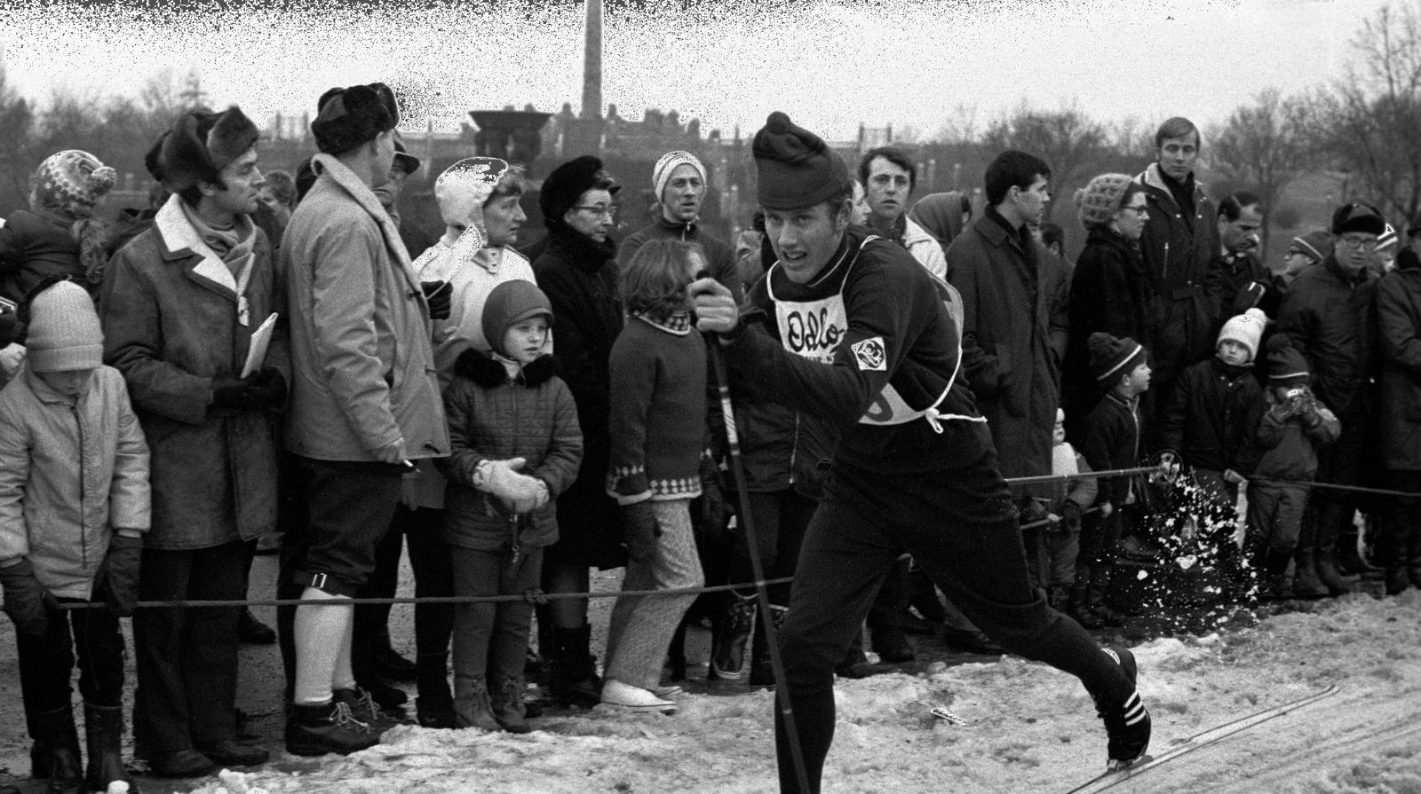 Skikongen Oddvar Brå er 60 år – NRK Trøndelag – Lokale nyheter, TV og radio