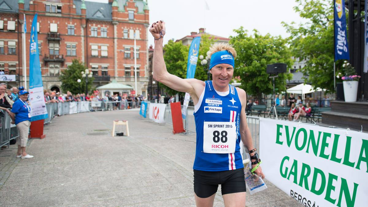 VM-vinner har fått kreft