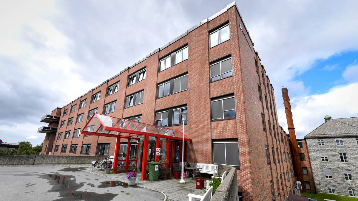 Pasienter i Mosjøen skal sendes hit – det vil Sandnessjøen ha seg frabedt