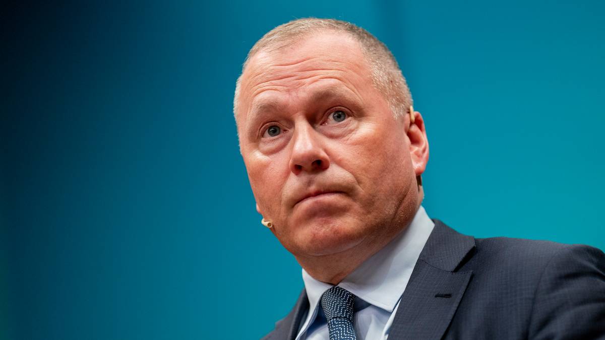 Oljefondet i hardt vær: Derfor ble det bråk