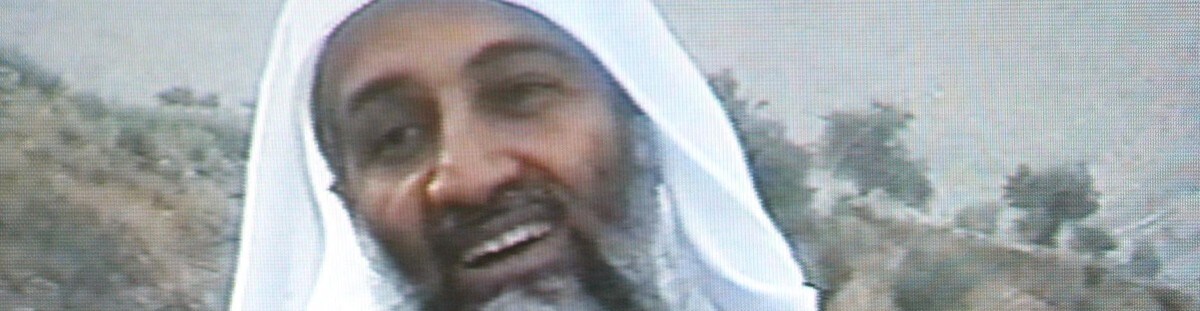 NATO: Bin Laden er i Pakistan – NRK Urix – Utenriksnyheter Slik kan bin Laden se ut – NRK Norge – Oversikt over nyheter