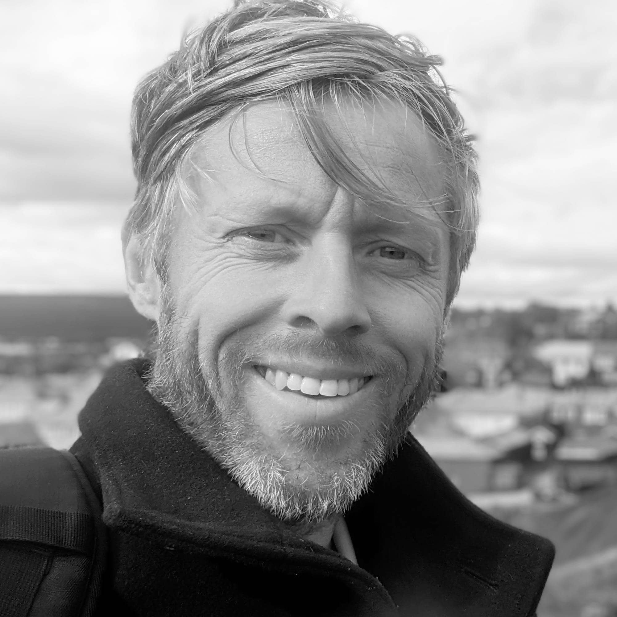 Gunnar Garfors