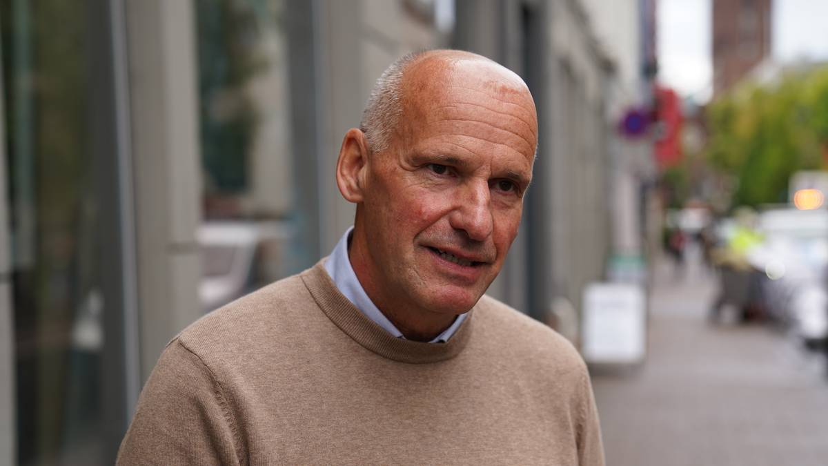Partiet Sentrum kritiseres for løfte om fredsprisnominasjon