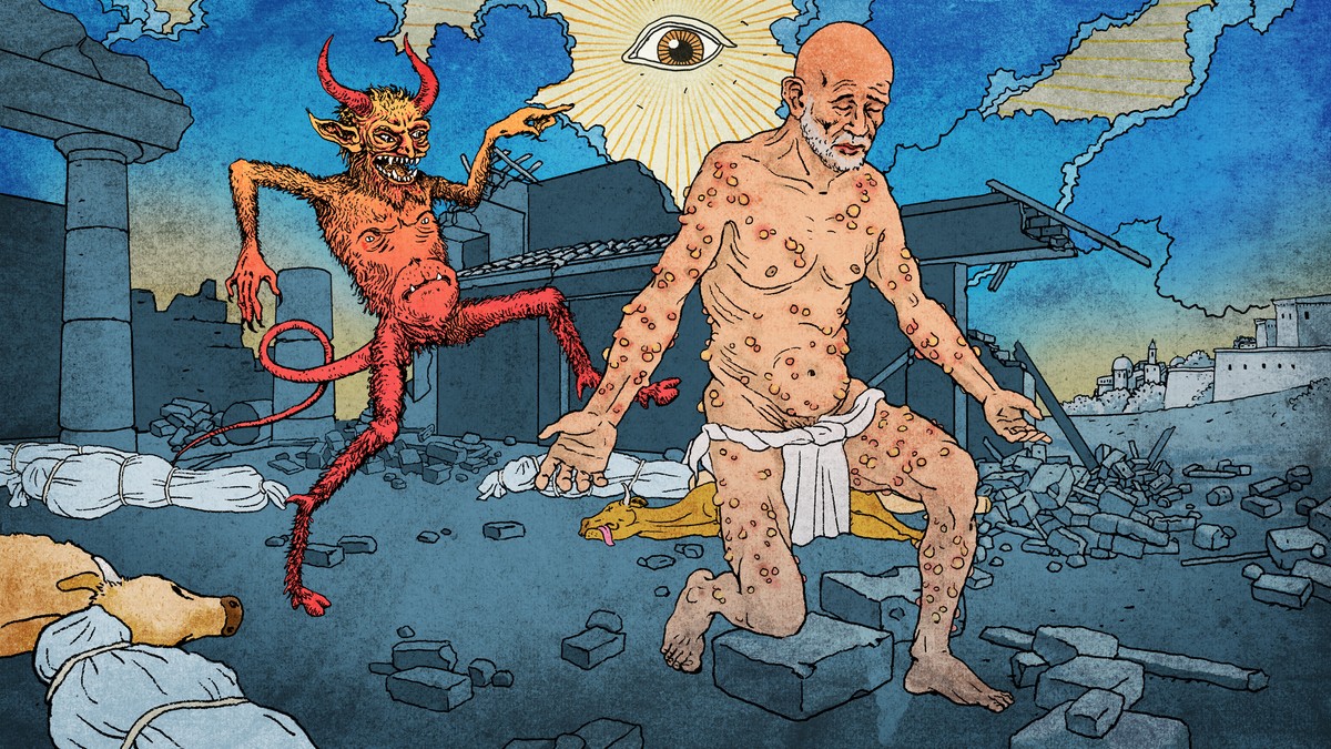 Kan du mer om Bibelen enn biskopen?