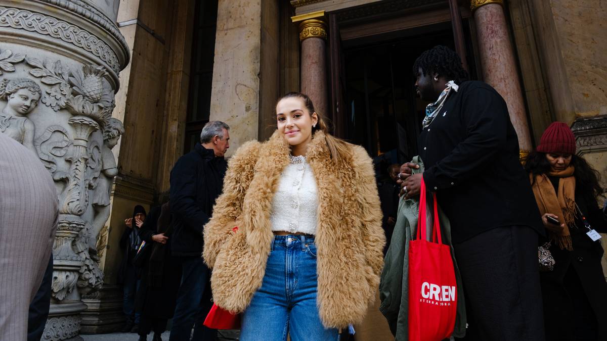 Svensk spåkone fikk rett