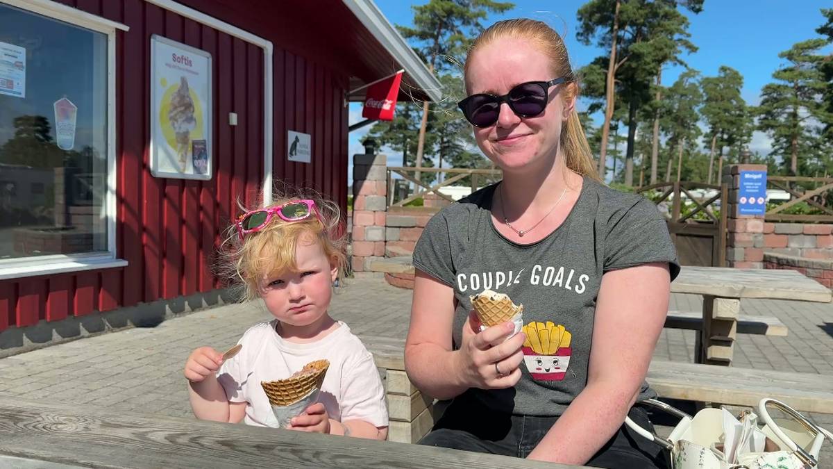 Varmen er på vei tilbake på Østlandet: – Det er nydelig