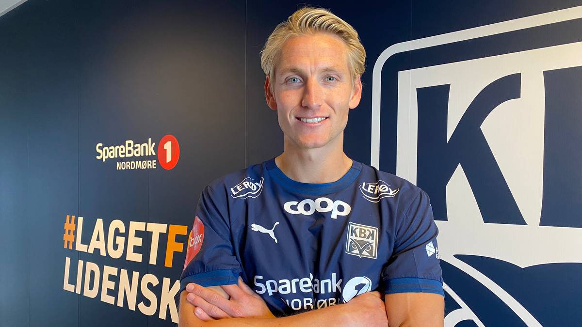 Sørlending på vei til fotballklubb i Italia