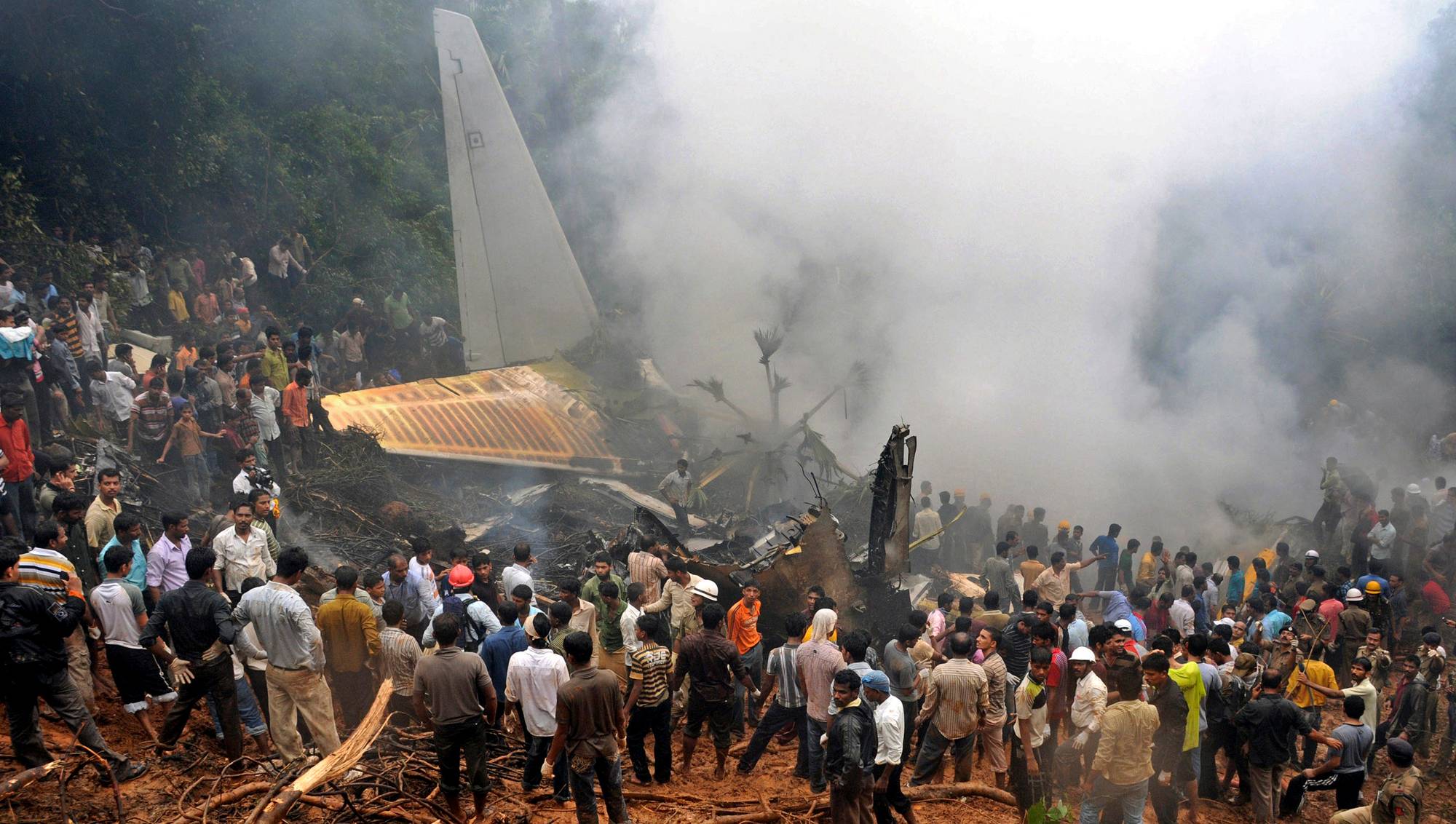 23 июня 1985. Boeing 747 Air India катастрофа.