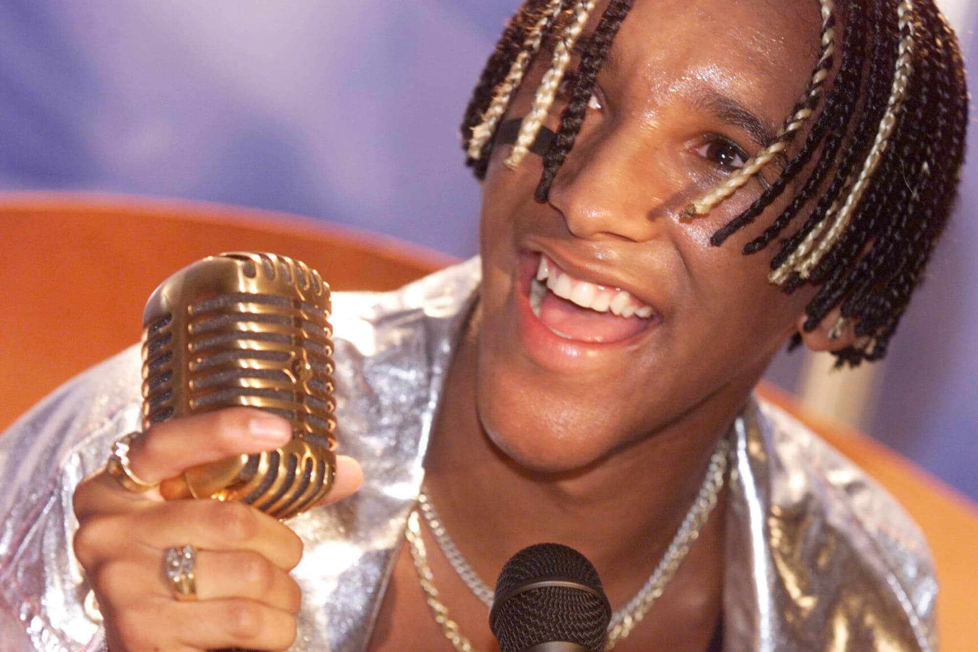 24 år etter debuten er Stig van Eijk tilbake i Melodi Grand Prix – Kultur