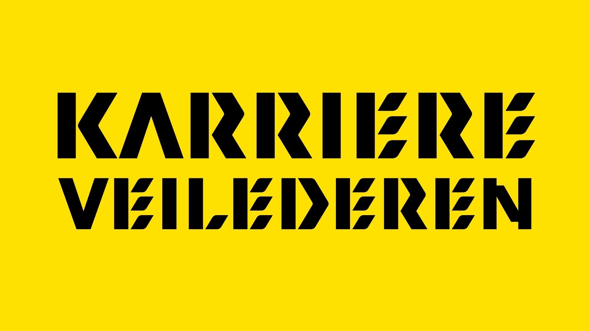 NRK TV – Karriereveilederen