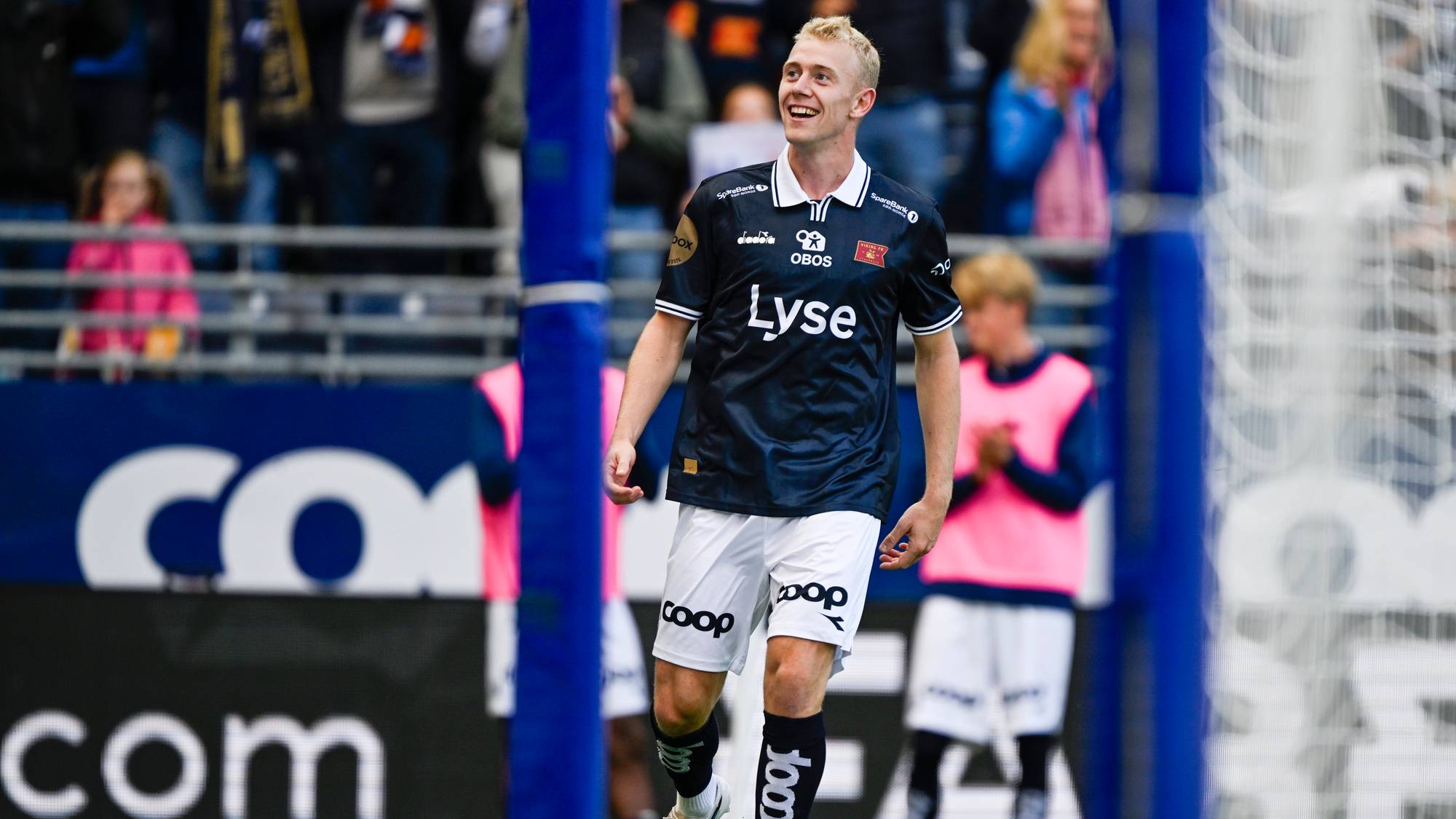 Henrik Bjørdal