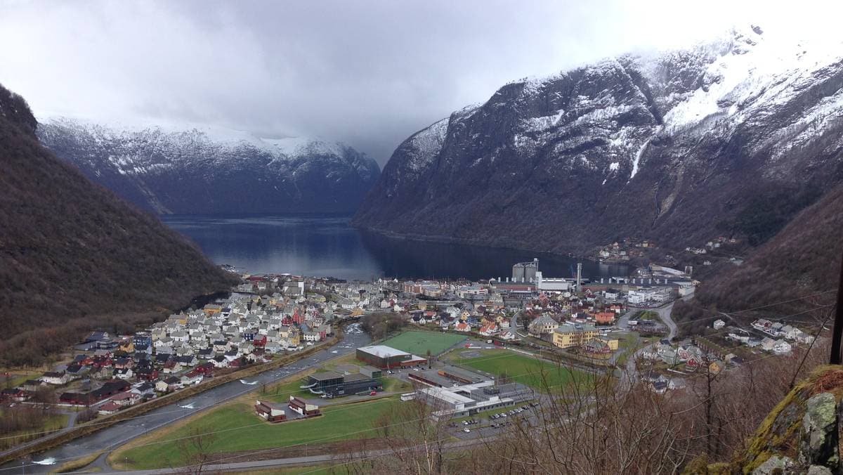 Flere kommuner snuser på kjernekraft