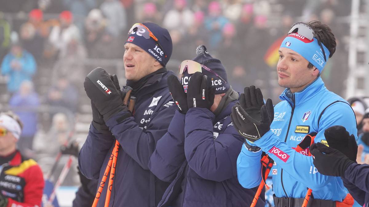 Bakken-kompis mot seier etter tårevåt markering: – Rørende bilder