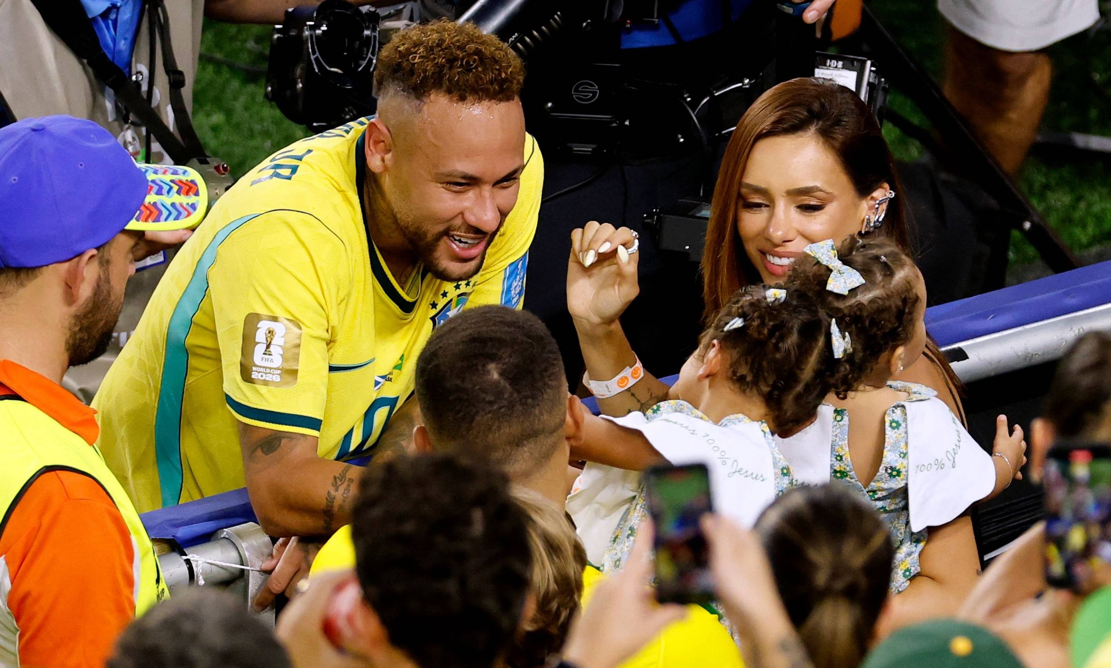 neymar