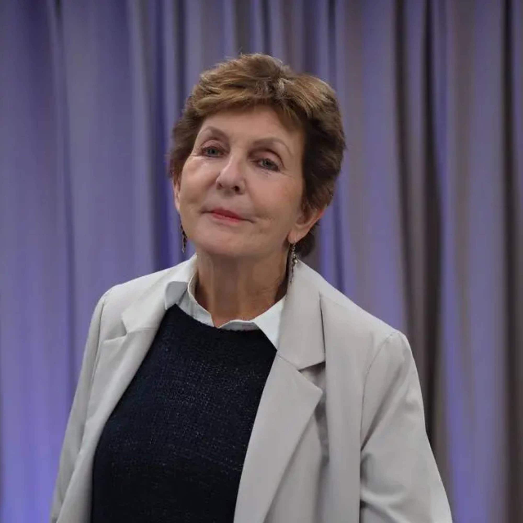 Bente Ohnstad