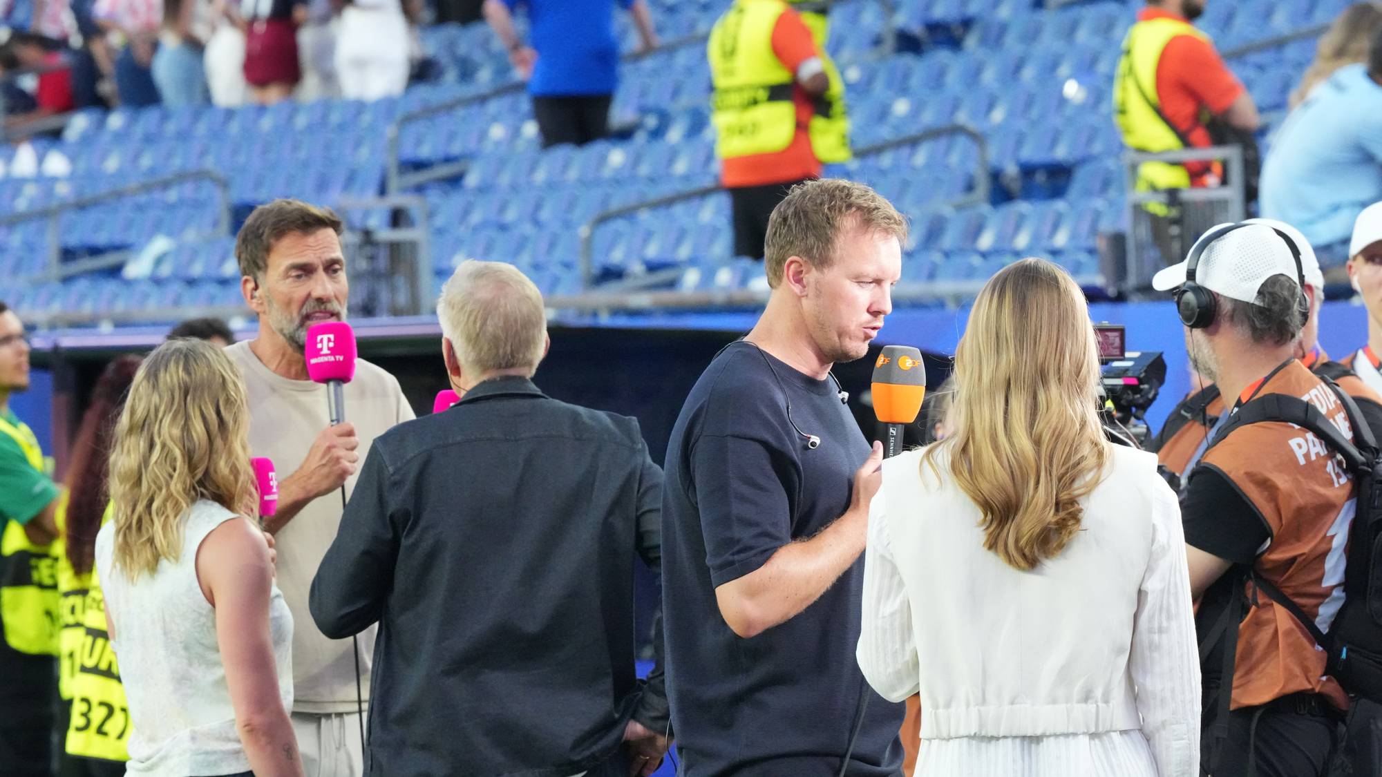 Julian Nagelsmann