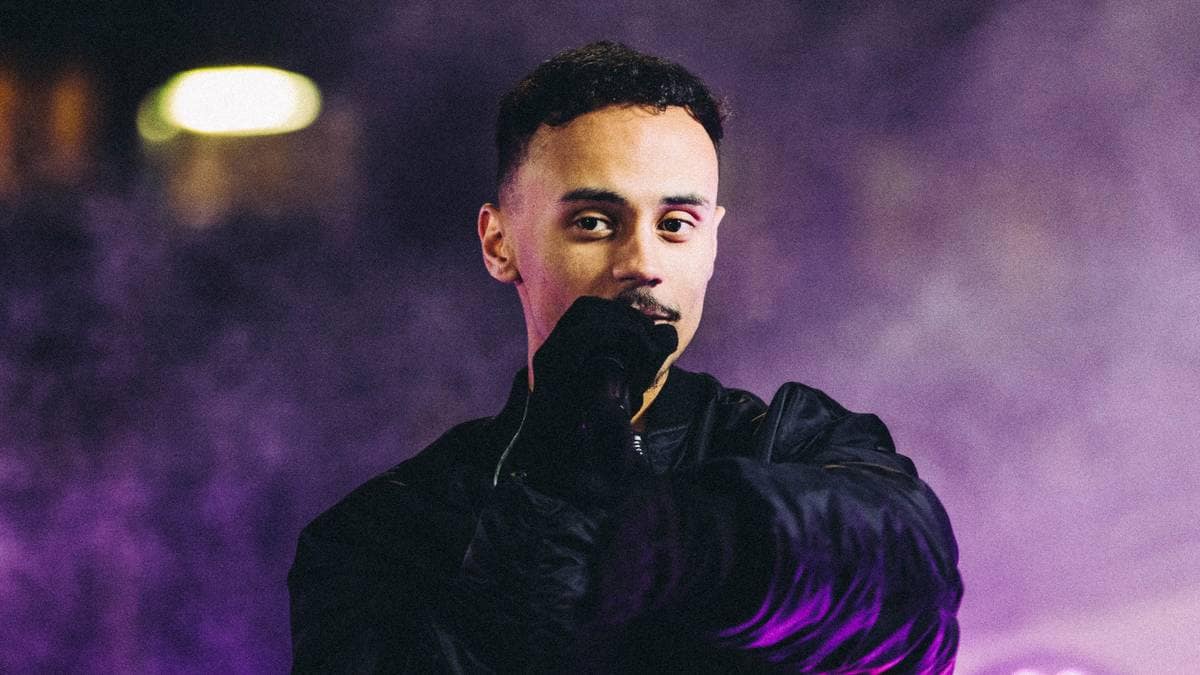 «Som ekte kjærlighet»