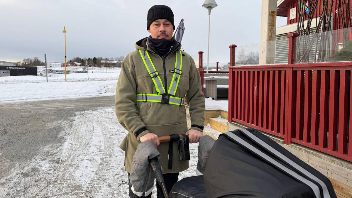 Håper på endeleg punktum i Frosta-saka: – Det har hengt over mange i lang tid