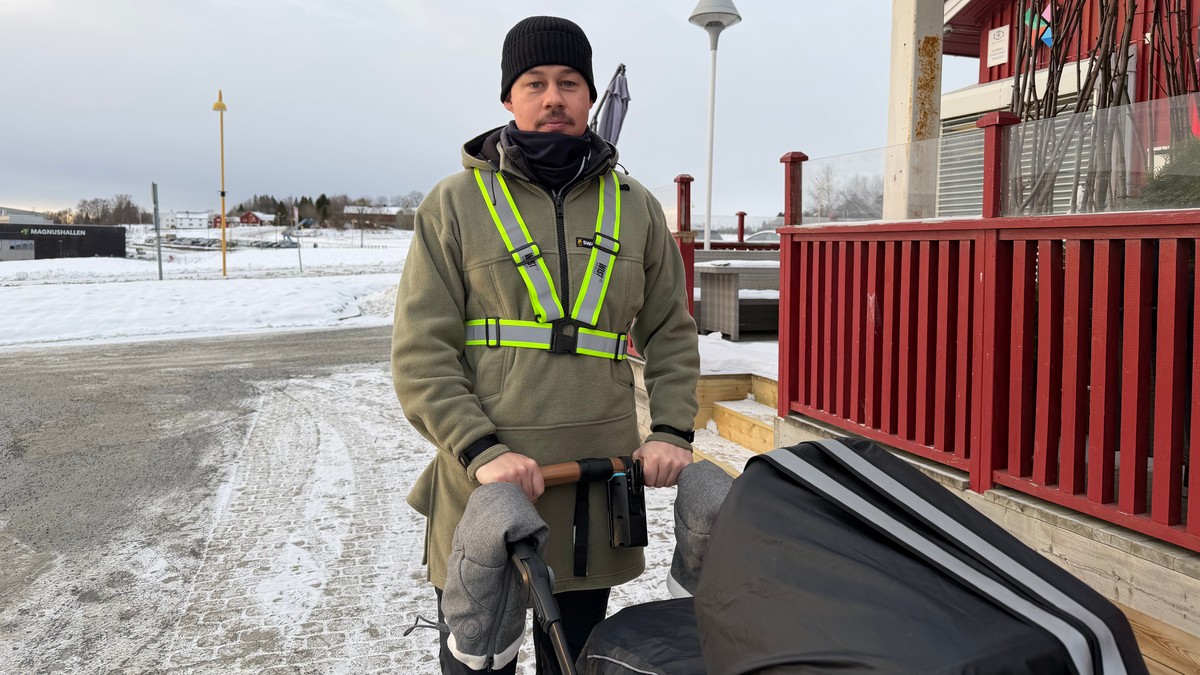Håper på endeleg punktum i Frosta-saka: – Det har hengt over mange i lang tid