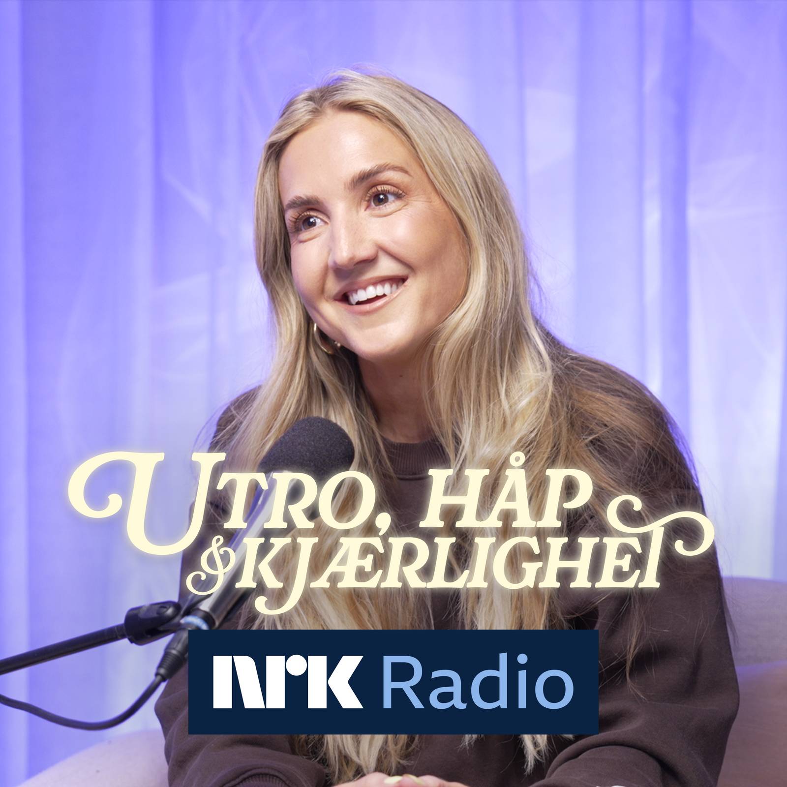 Nora Angeltveit: Å forplikte seg