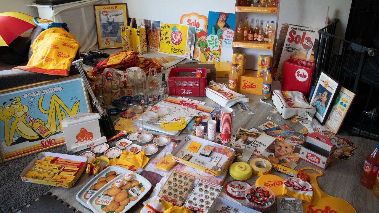 Solo-samling