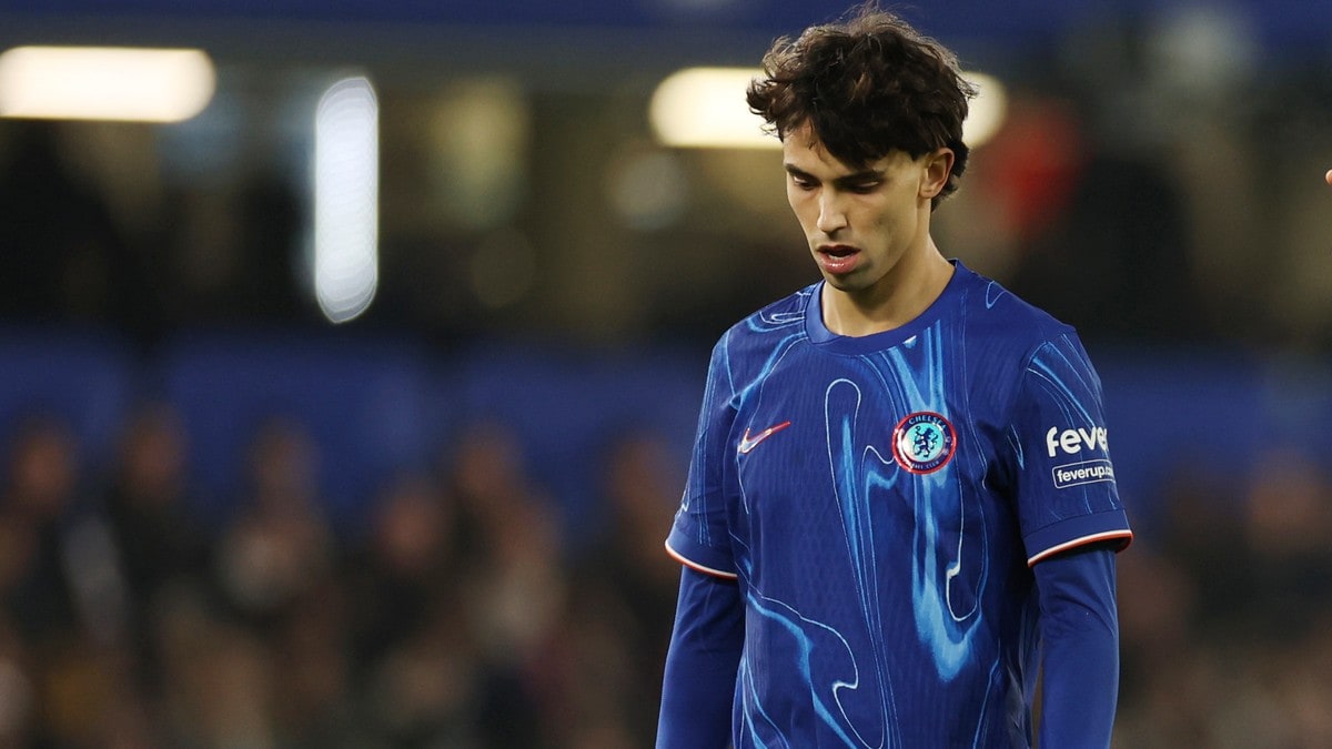 Bekreftet: Chelsea-stjernen João Félix lånes ut til italienske Milan