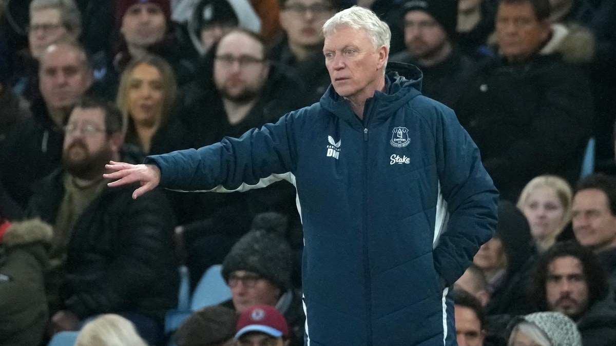 Everton pålagt å betale over 440 millioner kroner til Burnley etter regelbrudd