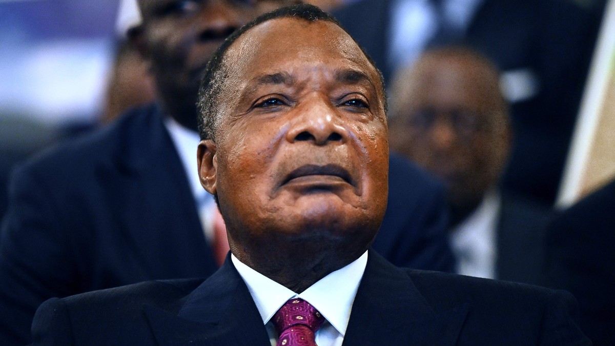 Økokrim: To nordmenn og et norsk foretak tiltalt for grov korrupsjon i Republikken Kongo