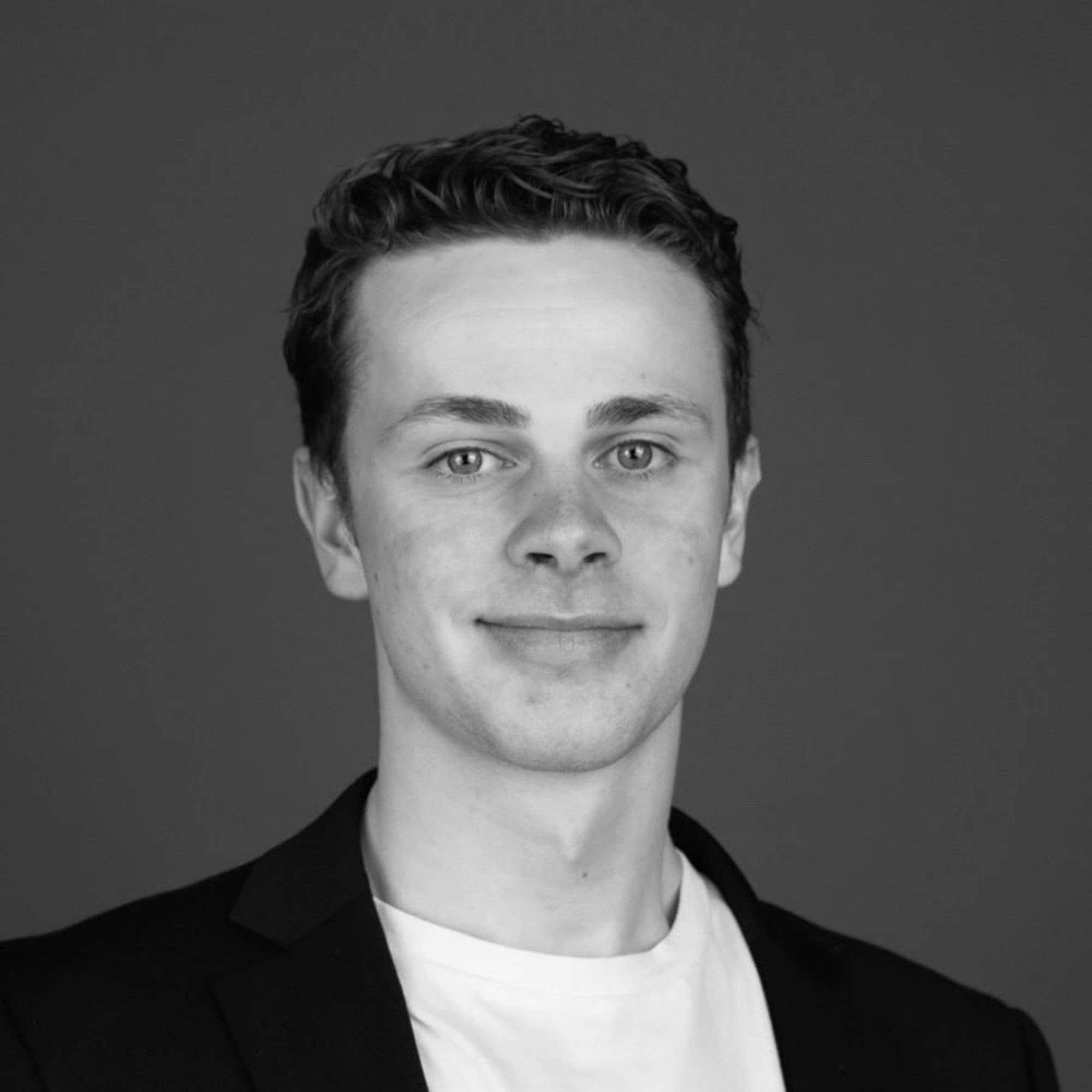Noah Midtskogen Barbati