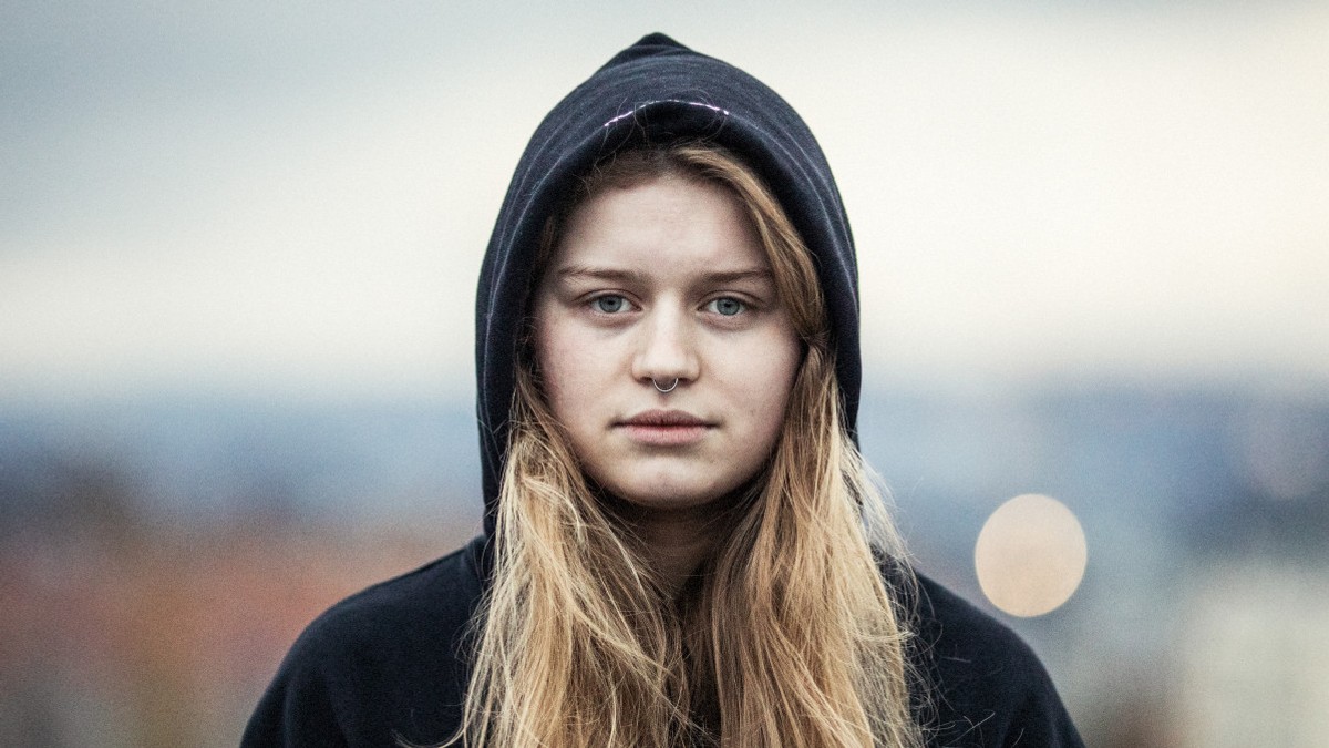 Girl in Red går til filmen: – Har et sjeldent talent som skuespiller