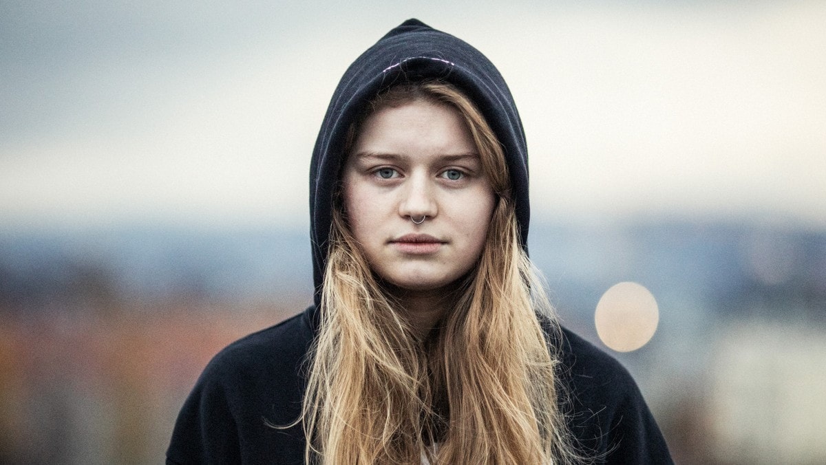 Girl in Red åpen om tøff tid: Ble avhengig